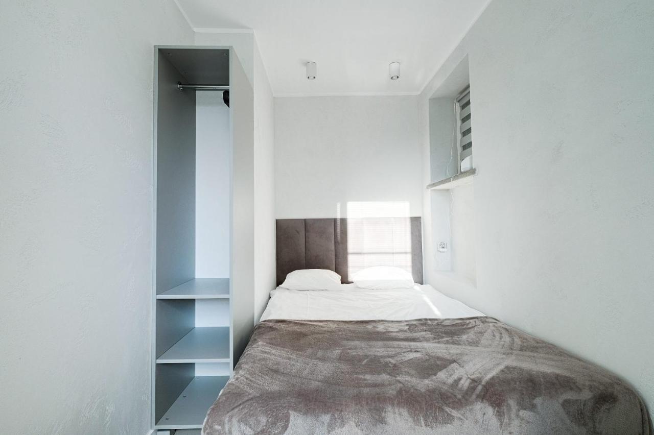 Plater Residence Apartments Warsaw Exterior photo